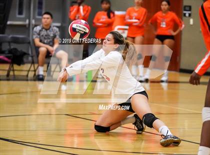 Thumbnail 3 in California vs. Pittsburg (CIF NCS D1 Playoff Round 1) photogallery.