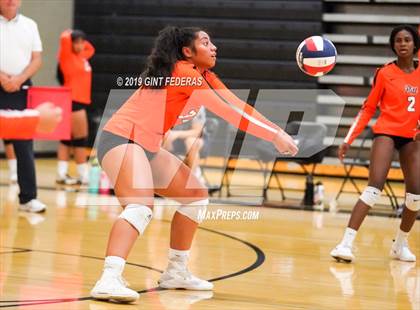 Thumbnail 3 in California vs. Pittsburg (CIF NCS D1 Playoff Round 1) photogallery.