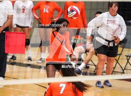 Thumbnail 2 in California vs. Pittsburg (CIF NCS D1 Playoff Round 1) photogallery.
