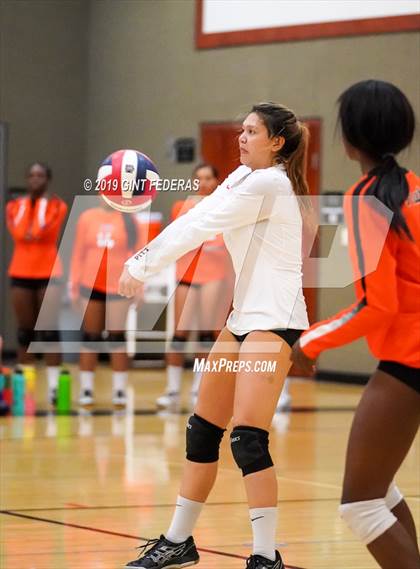 Thumbnail 1 in California vs. Pittsburg (CIF NCS D1 Playoff Round 1) photogallery.