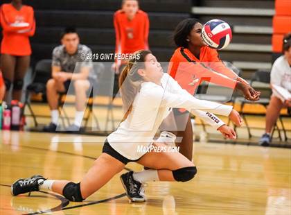 Thumbnail 3 in California vs. Pittsburg (CIF NCS D1 Playoff Round 1) photogallery.