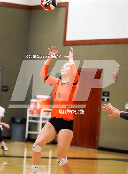 Thumbnail 2 in California vs. Pittsburg (CIF NCS D1 Playoff Round 1) photogallery.