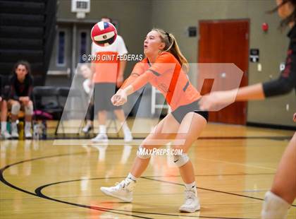 Thumbnail 1 in California vs. Pittsburg (CIF NCS D1 Playoff Round 1) photogallery.