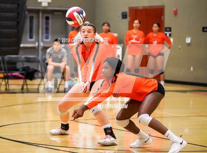 Thumbnail 3 in California vs. Pittsburg (CIF NCS D1 Playoff Round 1) photogallery.
