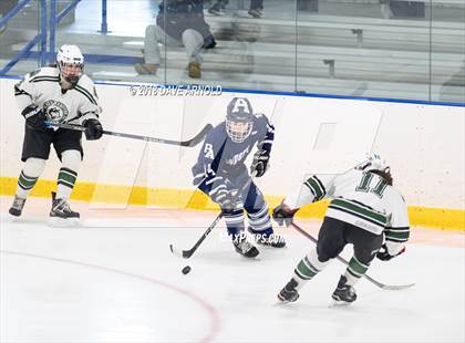 Thumbnail 1 in New Hampton School @ Phillips Academy photogallery.