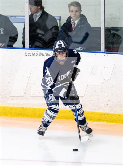 Thumbnail 2 in New Hampton School @ Phillips Academy photogallery.