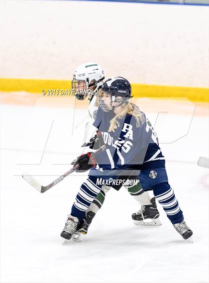 Thumbnail 2 in New Hampton School @ Phillips Academy photogallery.