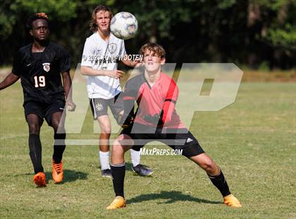 Thumbnail 1 in Gray's Creek vs South View (Battle of the Bell) photogallery.