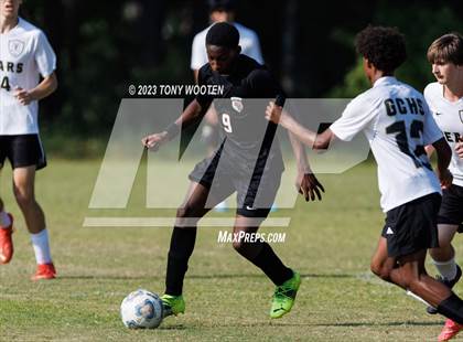 Thumbnail 1 in Gray's Creek vs South View (Battle of the Bell) photogallery.