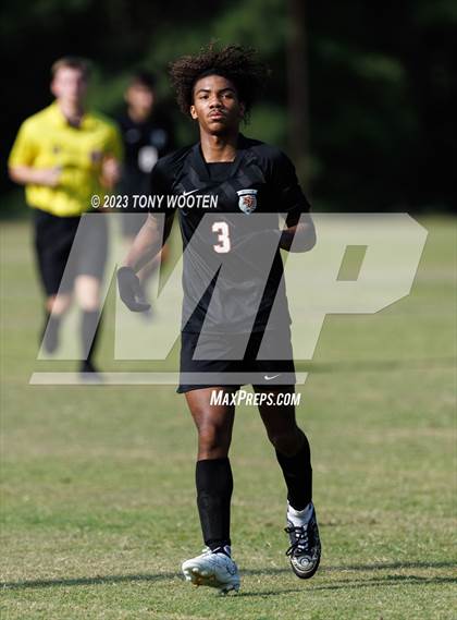 Thumbnail 1 in Gray's Creek vs South View (Battle of the Bell) photogallery.