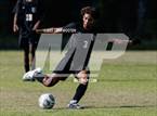Photo from the gallery "Gray's Creek vs South View (Battle of the Bell)"
