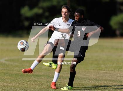 Thumbnail 1 in Gray's Creek vs South View (Battle of the Bell) photogallery.