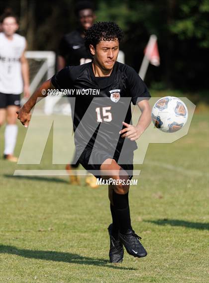 Thumbnail 1 in Gray's Creek vs South View (Battle of the Bell) photogallery.