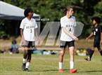 Photo from the gallery "Gray's Creek vs South View (Battle of the Bell)"