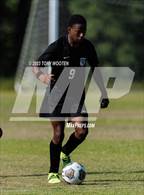 Photo from the gallery "Gray's Creek vs South View (Battle of the Bell)"