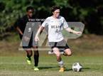 Photo from the gallery "Gray's Creek vs South View (Battle of the Bell)"