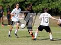 Photo from the gallery "Gray's Creek vs South View (Battle of the Bell)"