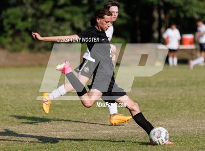 Thumbnail 1 in Gray's Creek vs South View (Battle of the Bell) photogallery.