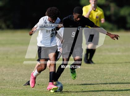 Thumbnail 1 in Gray's Creek vs South View (Battle of the Bell) photogallery.