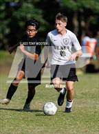 Photo from the gallery "Gray's Creek vs South View (Battle of the Bell)"