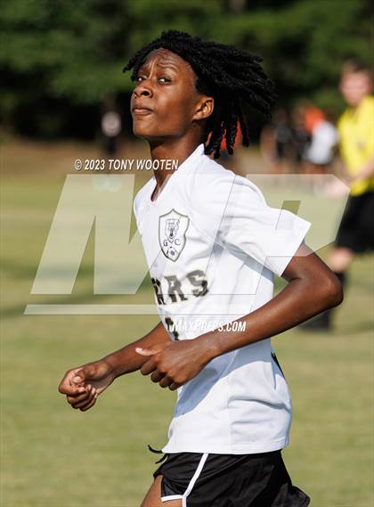 Thumbnail 1 in Gray's Creek vs South View (Battle of the Bell) photogallery.