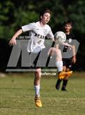 Photo from the gallery "Gray's Creek vs South View (Battle of the Bell)"