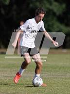 Photo from the gallery "Gray's Creek vs South View (Battle of the Bell)"