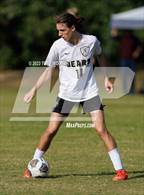 Photo from the gallery "Gray's Creek vs South View (Battle of the Bell)"