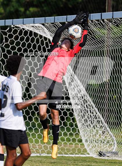 Thumbnail 1 in Gray's Creek vs South View (Battle of the Bell) photogallery.