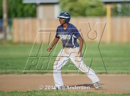 Thumbnail 3 in Maxwell @ Esparto photogallery.