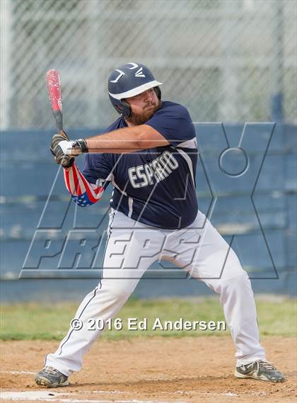 Thumbnail 3 in Maxwell @ Esparto photogallery.