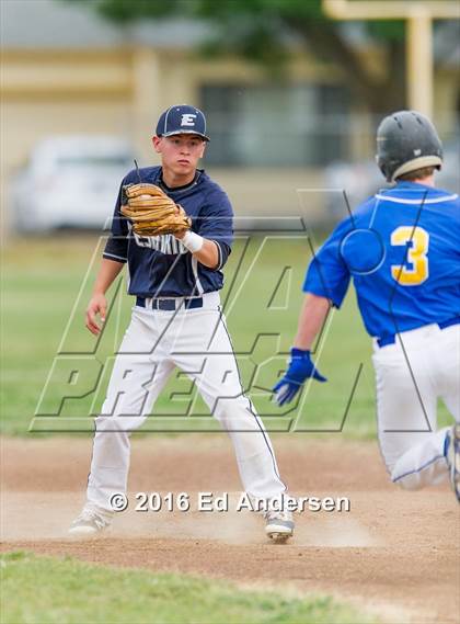 Thumbnail 3 in Maxwell @ Esparto photogallery.