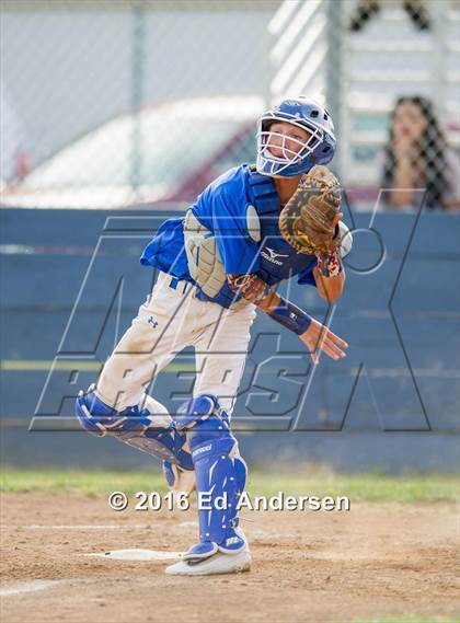 Thumbnail 2 in Maxwell @ Esparto photogallery.