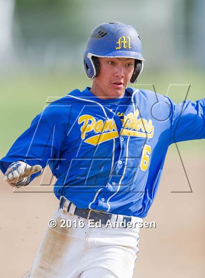 Thumbnail 2 in Maxwell @ Esparto photogallery.