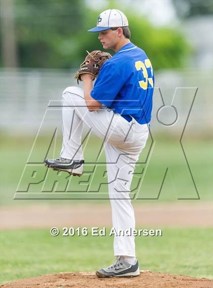 Thumbnail 3 in Maxwell @ Esparto photogallery.