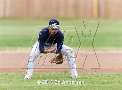 Thumbnail 3 in Maxwell @ Esparto photogallery.
