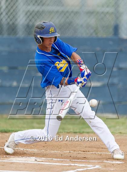 Thumbnail 2 in Maxwell @ Esparto photogallery.