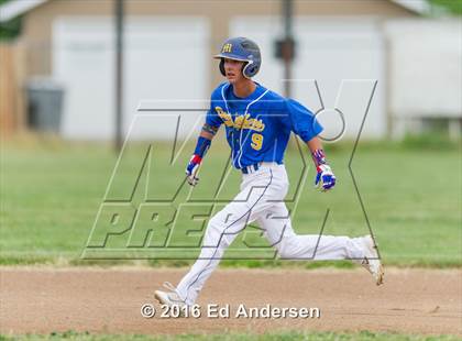 Thumbnail 3 in Maxwell @ Esparto photogallery.