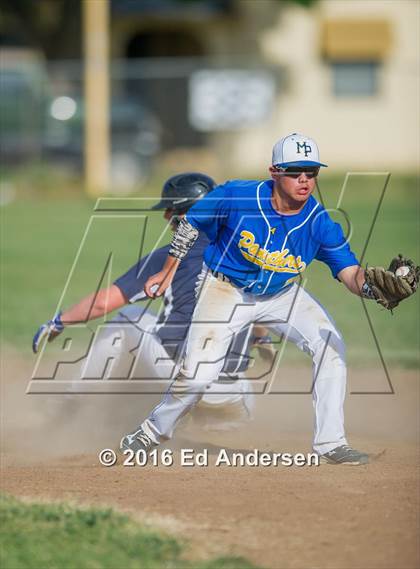 Thumbnail 2 in Maxwell @ Esparto photogallery.