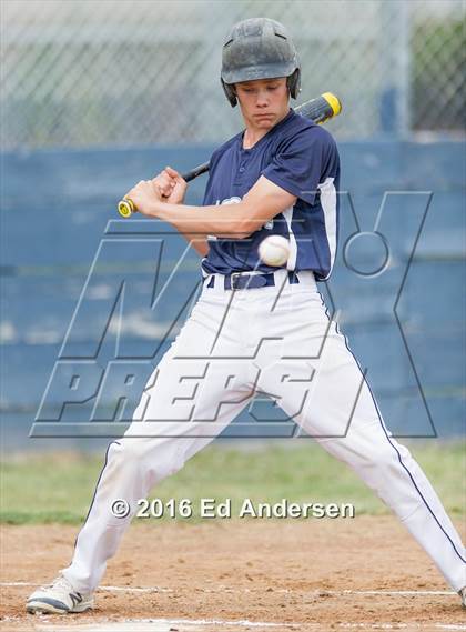 Thumbnail 2 in Maxwell @ Esparto photogallery.
