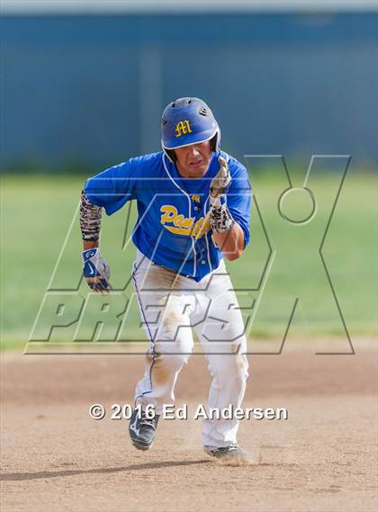 Thumbnail 3 in Maxwell @ Esparto photogallery.