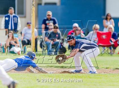 Thumbnail 3 in Maxwell @ Esparto photogallery.