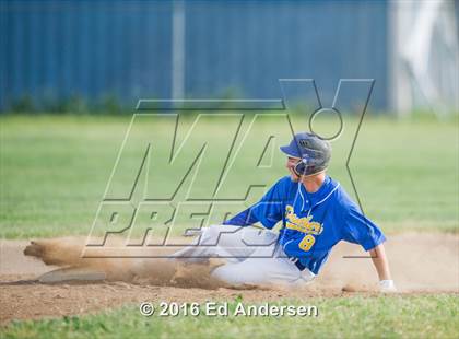 Thumbnail 2 in Maxwell @ Esparto photogallery.