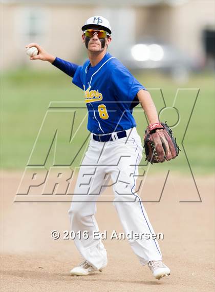Thumbnail 3 in Maxwell @ Esparto photogallery.