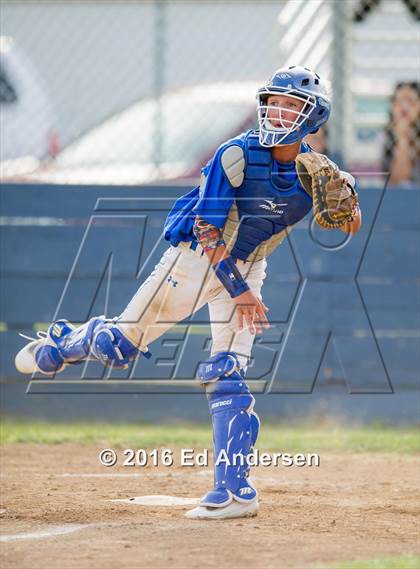 Thumbnail 3 in Maxwell @ Esparto photogallery.