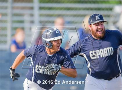 Thumbnail 3 in Maxwell @ Esparto photogallery.