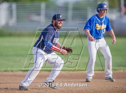 Thumbnail 2 in Maxwell @ Esparto photogallery.