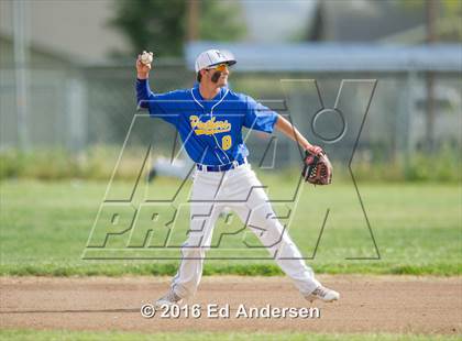 Thumbnail 3 in Maxwell @ Esparto photogallery.
