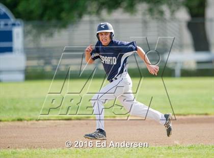 Thumbnail 2 in Maxwell @ Esparto photogallery.