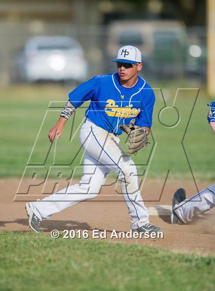 Thumbnail 3 in Maxwell @ Esparto photogallery.